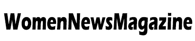 WomenNewsMagazine
