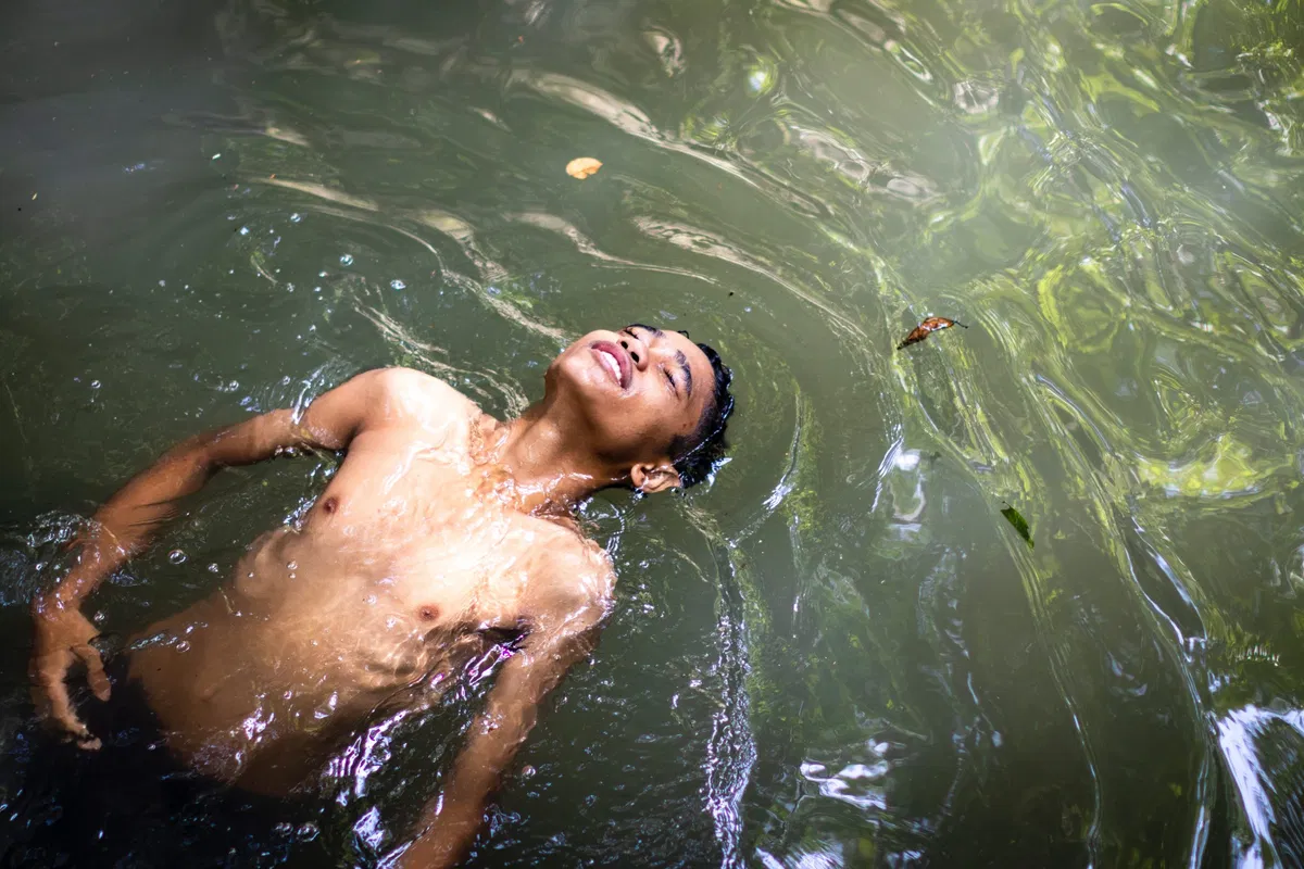 Battling a Rare Brain-Eating Disease in an Indian State
