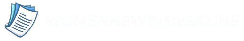 WomenNewsMagazine